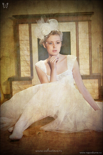 Anna Sustova's photo