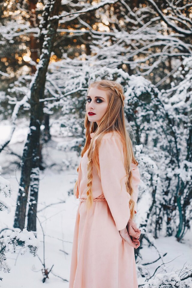 Фото Angelina Tarnovskaya