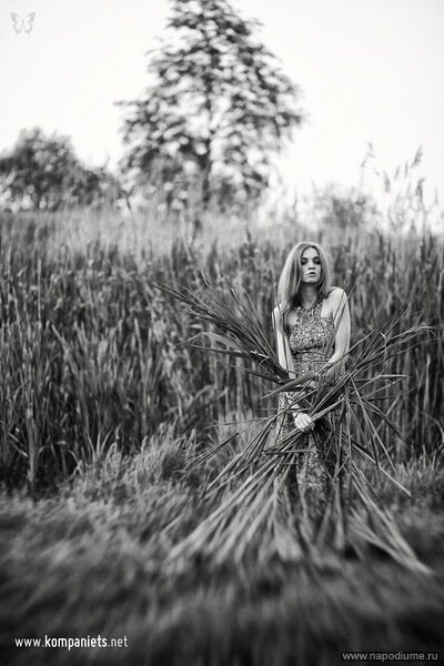 Фото mary cherry