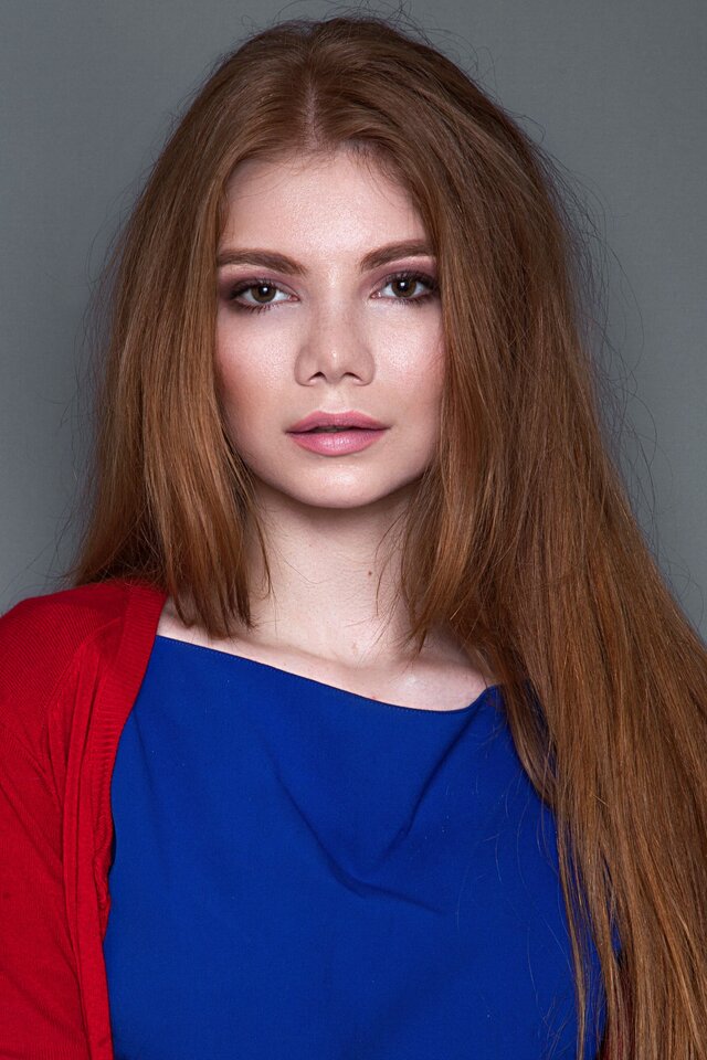Antonina Shersten''s photo
