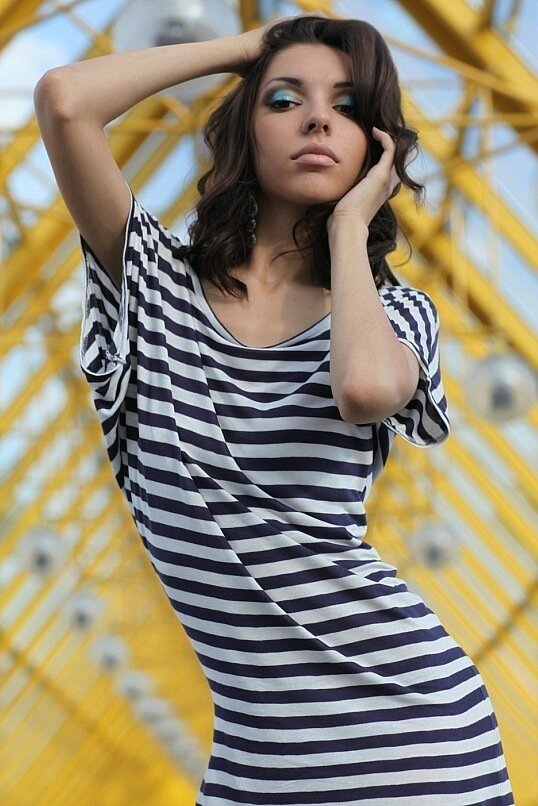 Yana Rozalieva's photo