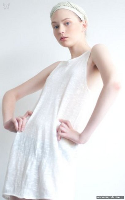 Kata Evseeva's photo