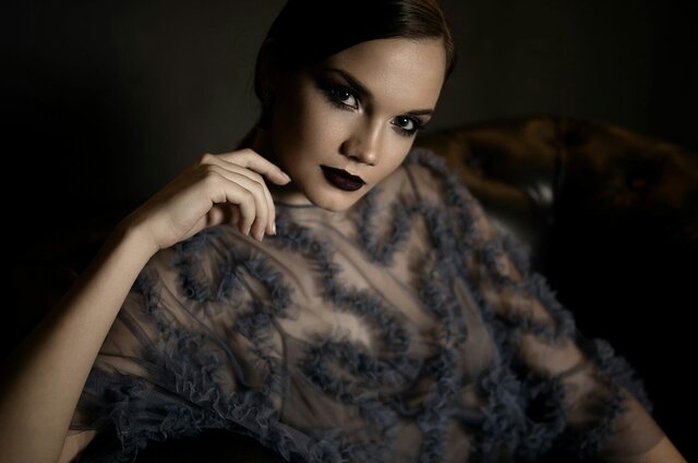 Фото Кристина kristina_vershinina Вершинина
