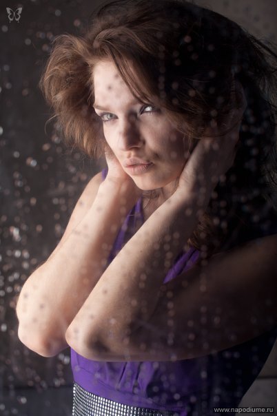 Elona Sulenkva's photo