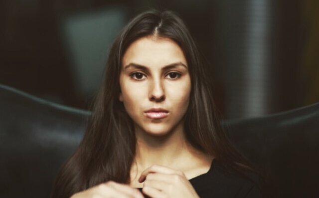 照片Polina Novikova
