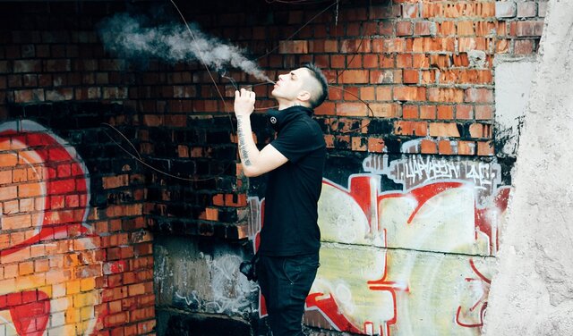 Foto Nikita Srur