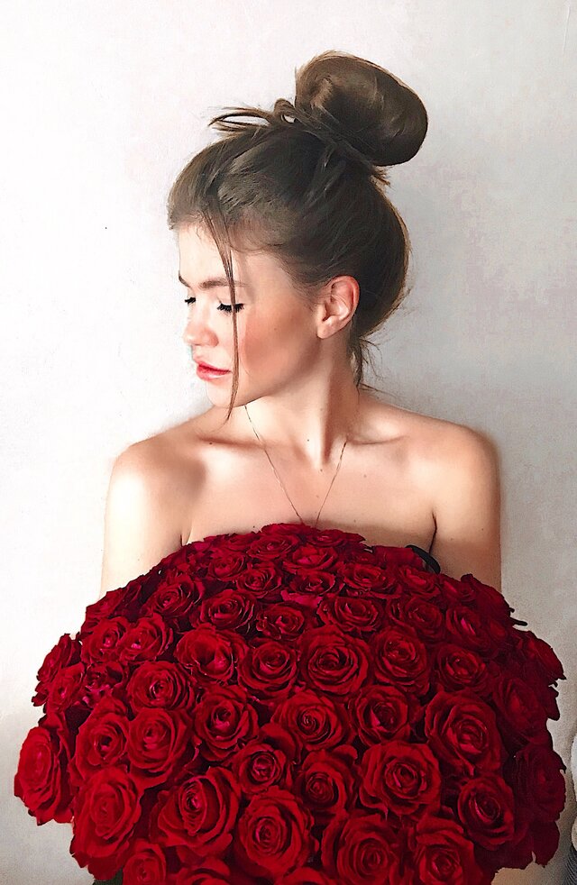 Foto Diana Jakovleva