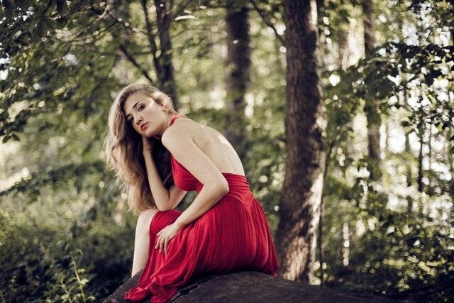 Tatyana Belozerova's photo