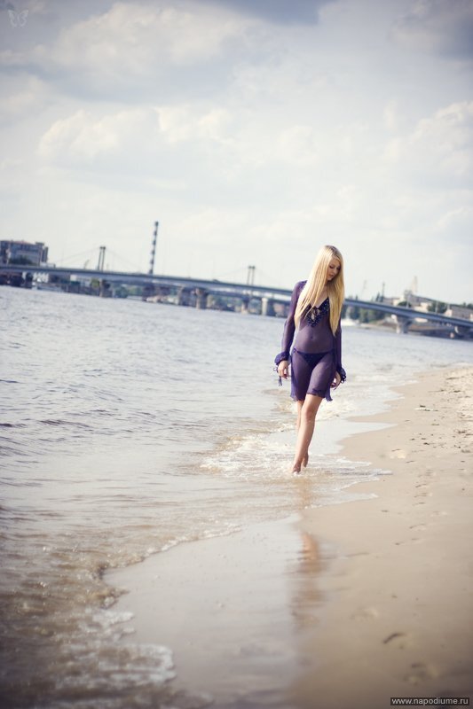 Natalia Cizova's photo
