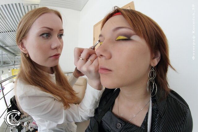 Katerina Akovleva's photo