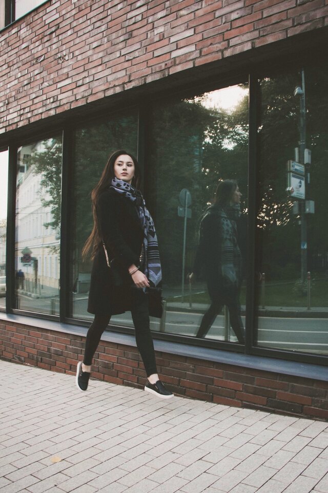 Фото Кристина Копылова