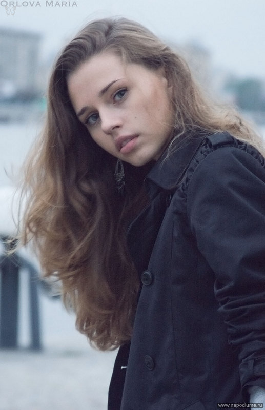 Фото Екатерина Есина