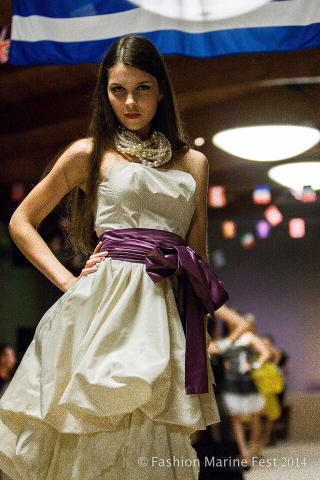 Anastasiia Safronova's photo