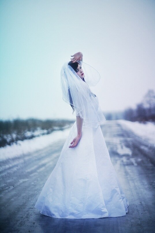 Ksu Volkova's photo