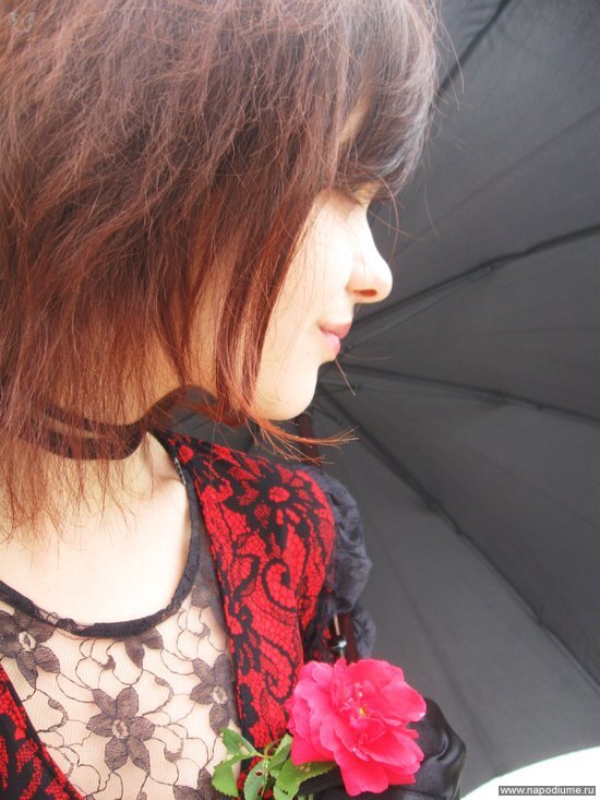 Liza Kolomejceva's photo
