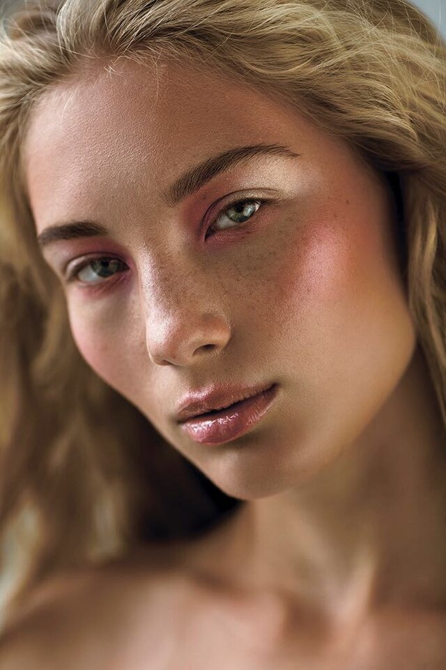 Anna Vasilevskaa's photo