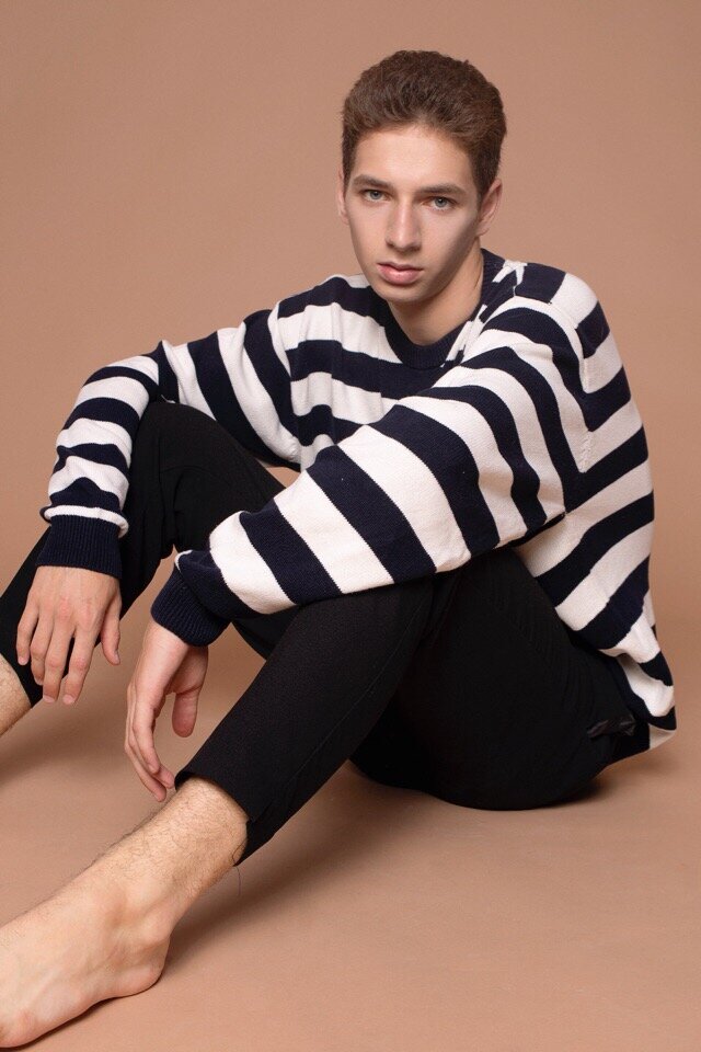 Foto Mihail Dumsas