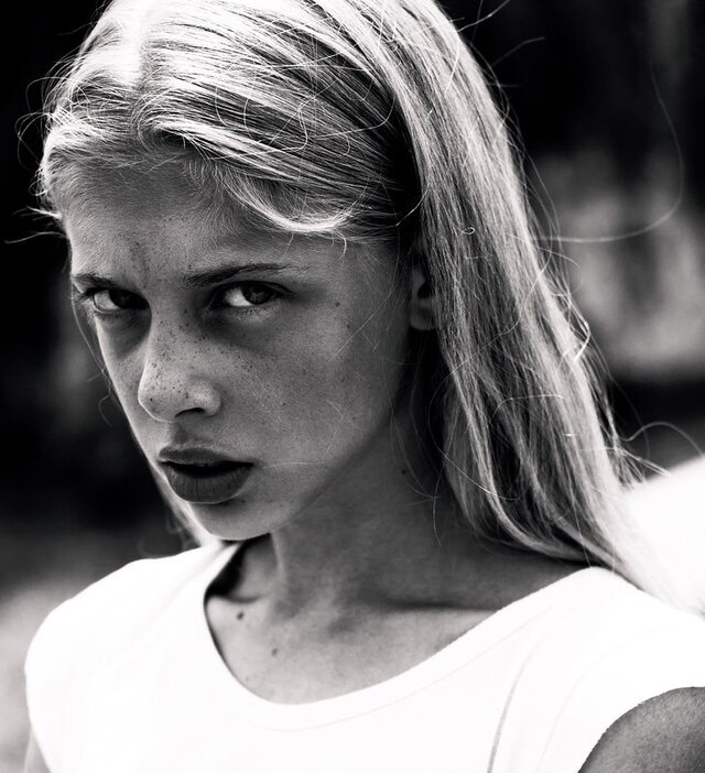 Milana Tkacenko's photo