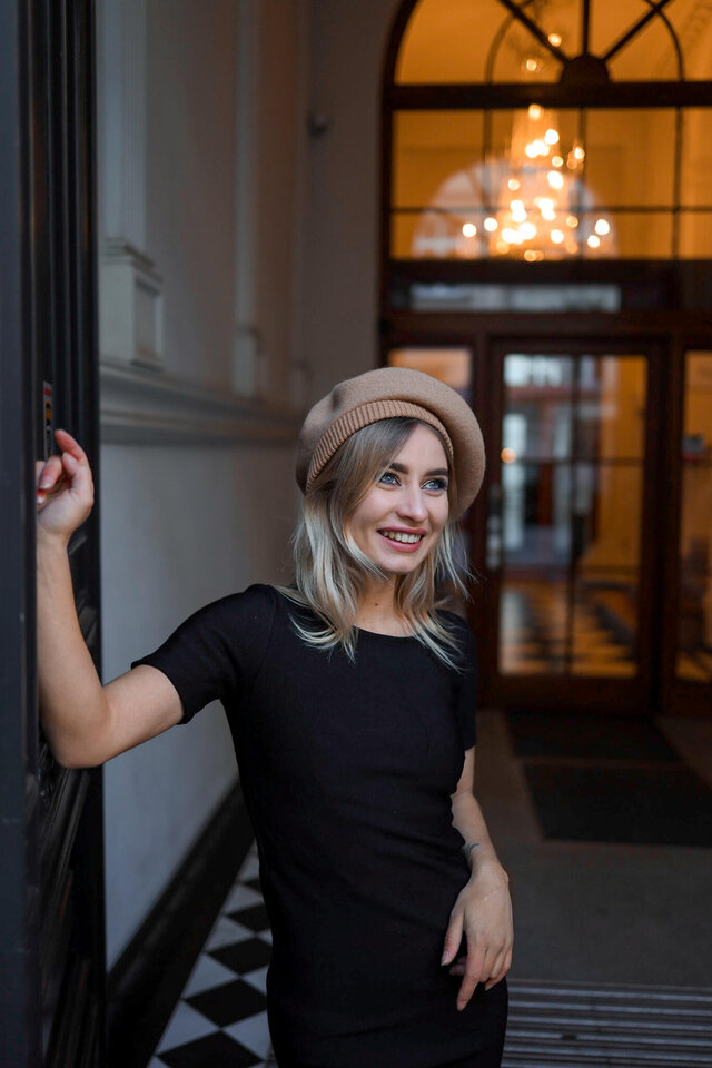 Daria     Golovach's photo