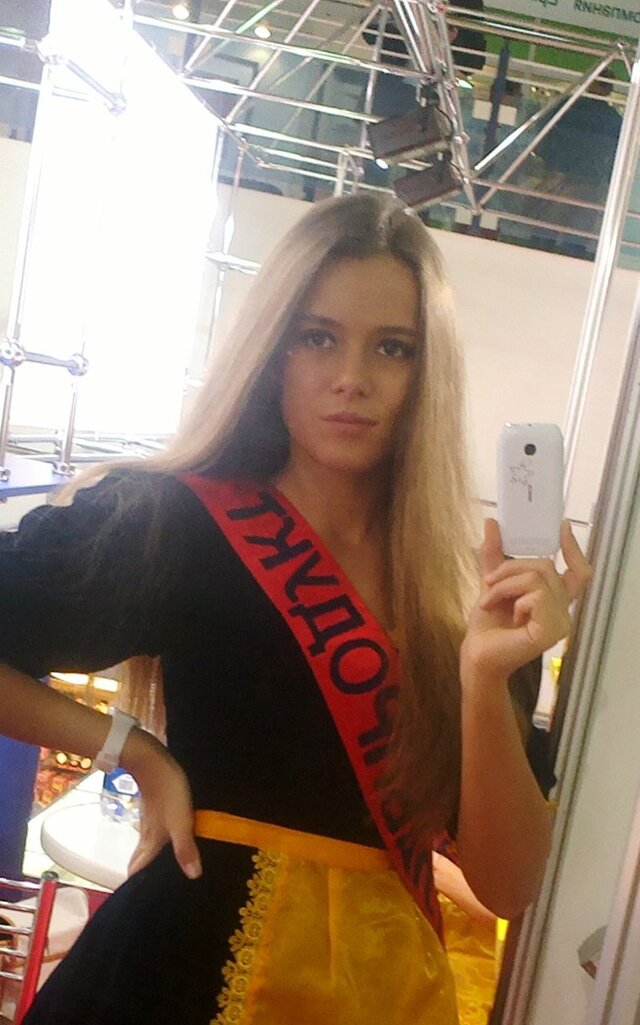 Фото Марина Шеленкова