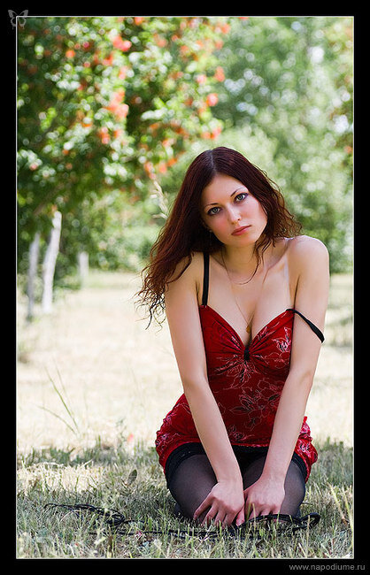 Ol'ga Andreyeva's photo