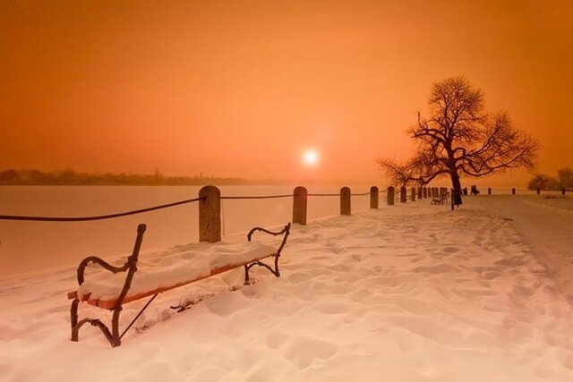 Petr Sidenko's photo