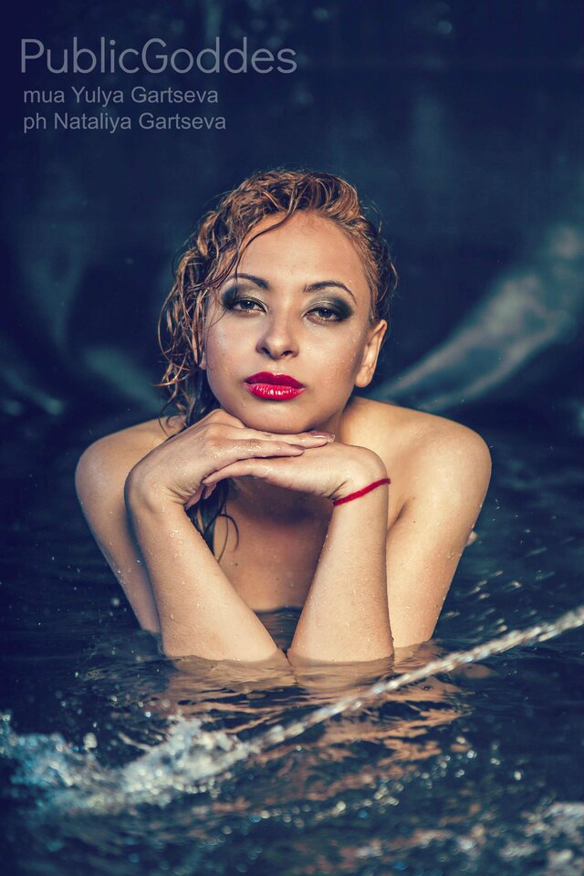 Фото Julija Garc