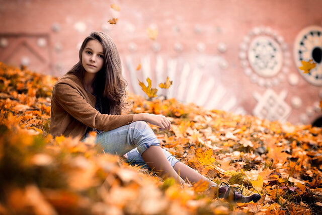 Фото Александра Аксенова