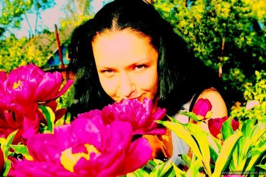 Foto Timofeeva Timofeeva