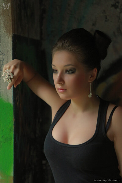 Фото Daria Krasavina