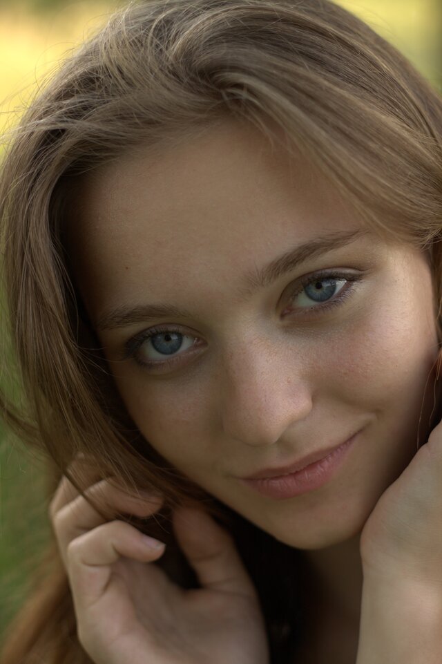 Фото Елена Граф