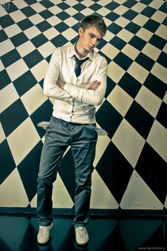 Stanislav Kulakov's photo