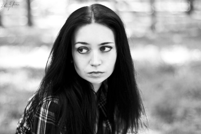 Aroslava Solomko's photo