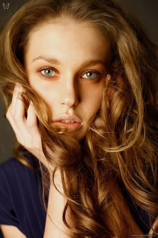 Kata Maklakova's photo