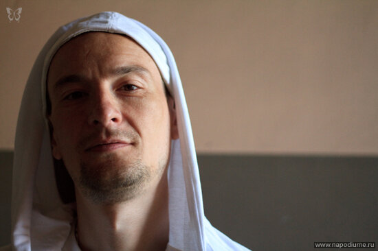 СЕРГЕЙ КОТ LIGHTBEAT