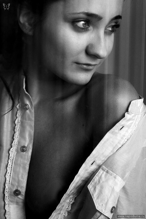 Maria Najdenova's photo