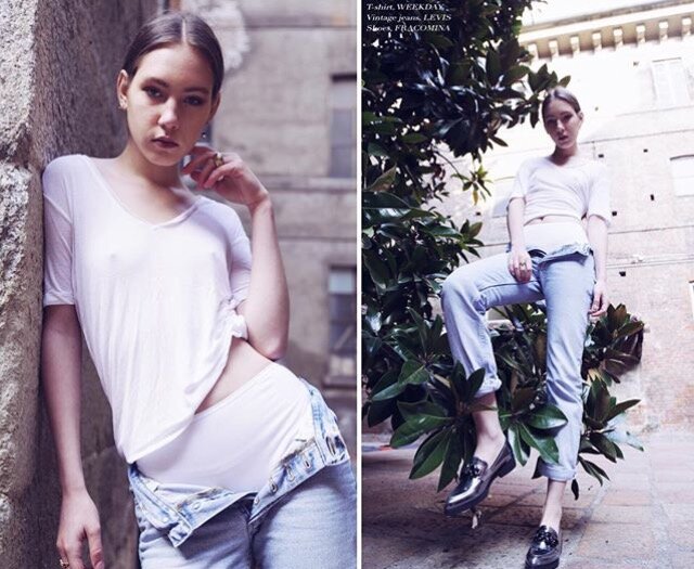 Vika Poletaeva's photo