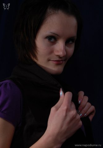 Foto Elena Solnecnaa