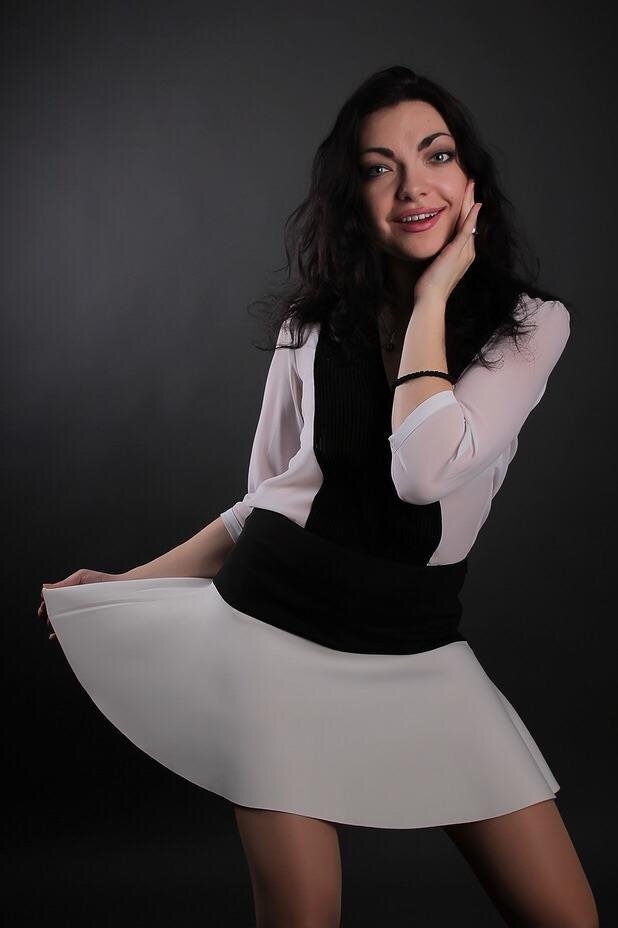 Фото Kateryna Senyk