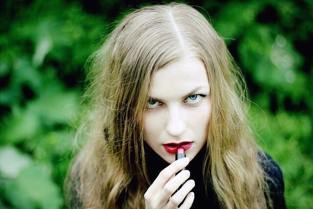 Фото Марина Iria Богданова