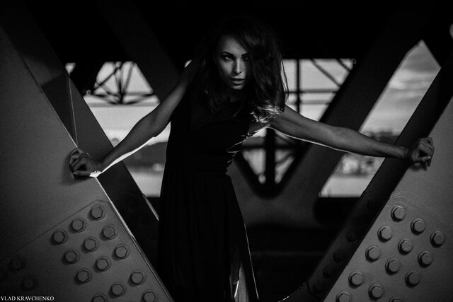 Vlad Kravchenko's photo