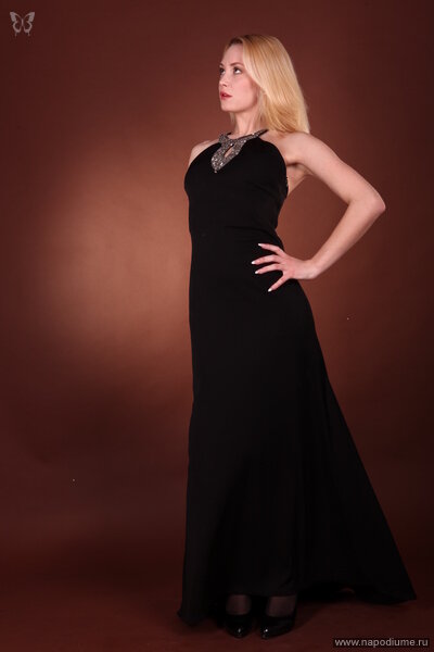 Фото Svetlana Zakyrenko