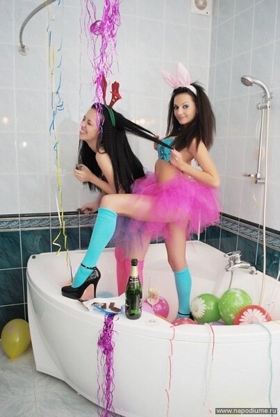 Irina Engel's's photo