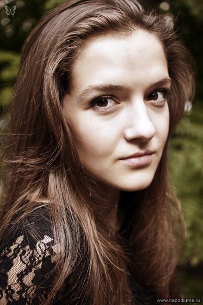 Ekaterina Rufova's photo