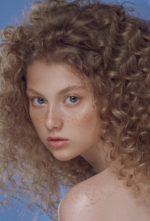 Фото Екатерина Васильева