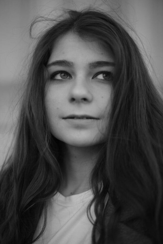 Elizaveta Smirnova's photo