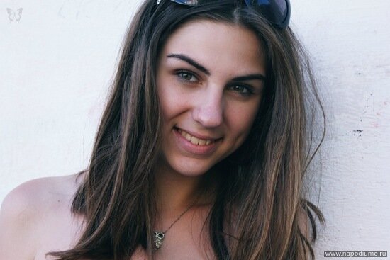 Anastasia Pincuk's photo
