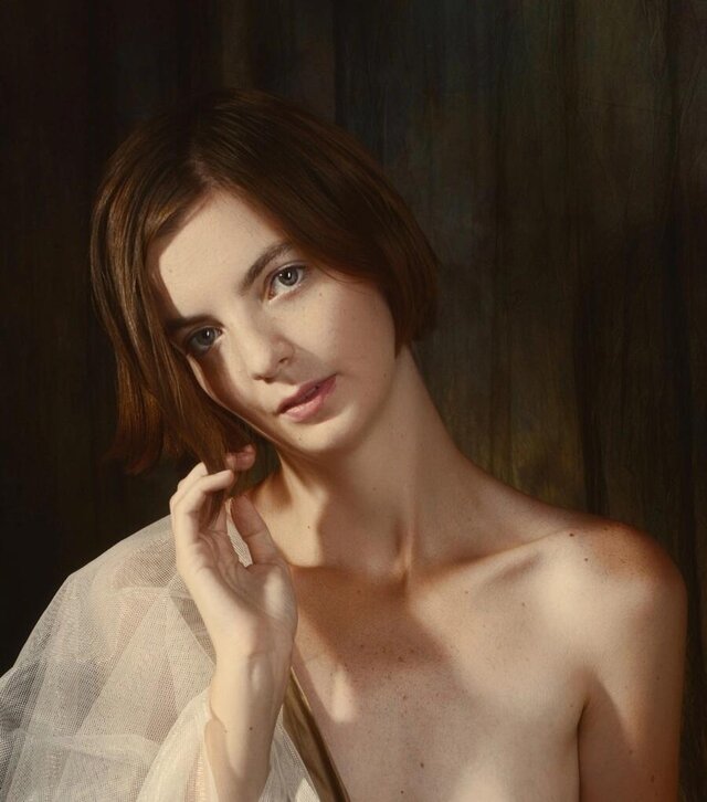 照片Ekaterina Samojlova