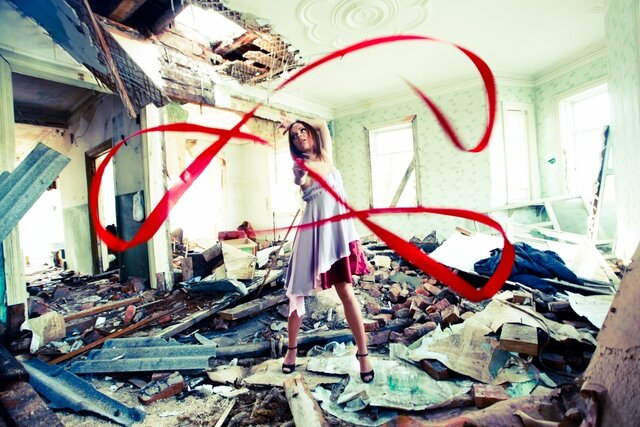 Dar'ja Cherepanova's photo