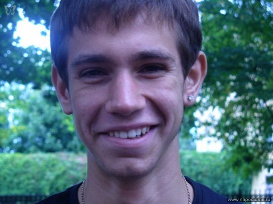 Sergej Korzuev's photo